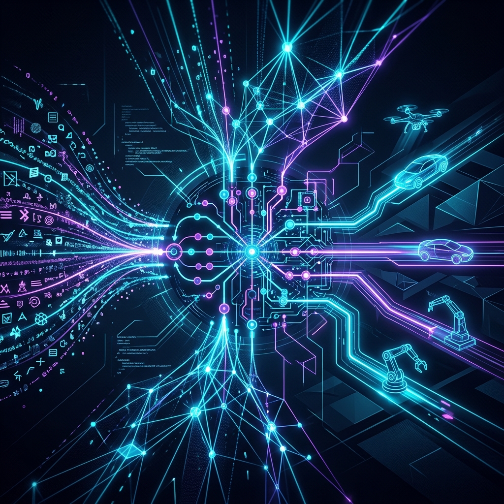 Takviyeli Öğrenme (Reinforcement Learning) ile Otonom Sistem Karar Mekanizmaları