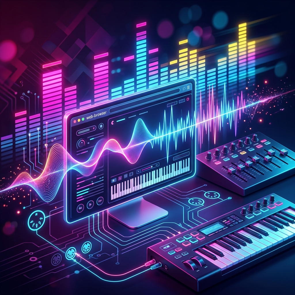 Next.js, WebGL ve WebGPU Entegrasyonu ile Yüksek Performansli 3D Grafik Render Motoru